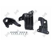 ABAKUS Headlight Repair Kit Bracket Right 150-01-022 For Fiat 150-01-022