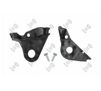 ABAKUS Headlight Repair Kit Bracket Right Side 150-01-046 for Citroën