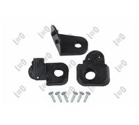 ABAKUS Headlight Repair Kit Holder 150-01-028 Right For Fiat 150-01-028