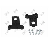 ABAKUS Headlight Repair Kit Holder Left 150-01-005 for VW