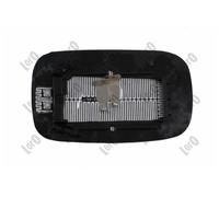 ABAKUS Heated Aspheric Left Wing Mirror Glass 4122G01 for Volvo (2006)