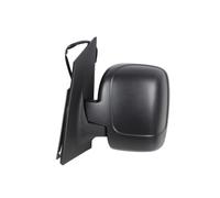 ABAKUS Heated Electric Convex Wing Mirror 0538M05 Left For Citroën Fiat Peugeot