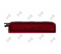 ABAKUS High Mount LED Additional Brake Light 053-39-870 Red for VW