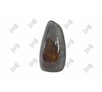 ABAKUS Indicator Light 042-51-866 Front Right Without Bulb Nissan Opel Renault