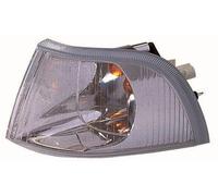ABAKUS Indicator Light 773-1513R-UE2 Front Right For Volvo Clear Glass, New