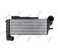 ABAKUS Intercooler 017-018-0026 For Ford New 157x336x62 mm Reinforced