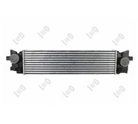 ABAKUS Intercooler 052-018-0009 For Polestar Volvo Reinforced Aluminum