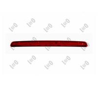 ABAKUS LED Add-On Brake Light 053-54-870 For VW Tailgate, Center, Red