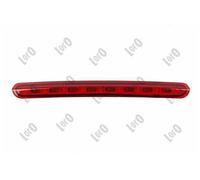 ABAKUS LED Additional Brake Light 002-15-870 for Alfa Romeo Red Center