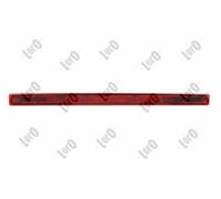 ABAKUS LED Additional Brake Light 003-25-870 For Audi Center Mount New