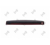 ABAKUS Led Additional Brake Light 042-34-870S for Renault Middle Smoke Grey