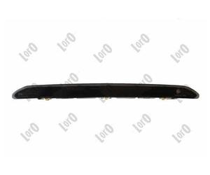 ABAKUS LED Additional Brake Light 046-25-870S For Seat, Smoke Grey, Center
