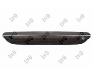 ABAKUS LED Additional Brake Light 048-05-870S For Skoda Rear Smoke Gray Lens