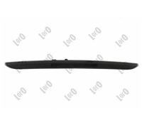 ABAKUS LED Additional Brake Light 052-17-870S For Volvo, Smoke Gray