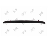 ABAKUS LED Additional Brake Light 053-51-870S For VW, Smoke Gray, Reinforced