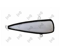 ABAKUS LED Additional Turn Signal Light 018-12-861D For Honda Side Mirror Left