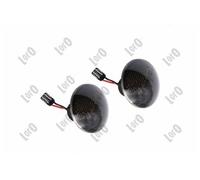 ABAKUS LED Blinker Light Set L27-140-003LED-S For Land Rover, Pair