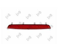 ABAKUS LED Center Additional Brake Light 003-18-870 for Audi, Red Lens, New
