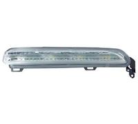 ABAKUS LED Daytime Running Light 217-1622L-AE Left For Honda