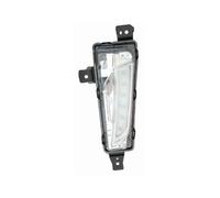 ABAKUS LED Daytime Running Light 218-1610R-AE For Suzuki Right ECE