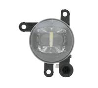 ABAKUS LED Fog Light 442-2040R-AE Right For Opel OE 9831303680