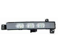 ABAKUS LED Fog Light 444-2042R-AE Right Side For BMW, New