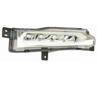 ABAKUS LED Fog Light Left 444-2044L-AQ For BMW OE 63177412527