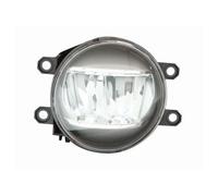 ABAKUS LED Fog Light Right 324-2012R-AQ For Lexus Toyota