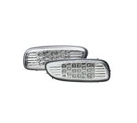 ABAKUS LED Fog Rear Light L32-400-001LED for MINI Pair