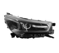 ABAKUS LED Headlight 212-11CWRMLDEM7 Right With LWR Actuator for Toyota