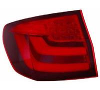 ABAKUS LED Heckleuchte 444-1960R-AE Für BMW Rechts Verstärkt Neu ECE