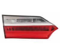 ABAKUS LED Heckleuchte Links 112-1328L3UE für Toyota ab 2016 ohne Lampenträger