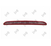 ABAKUS LED High-Mounted Additional Brake Light 053-10-870S For VW Red