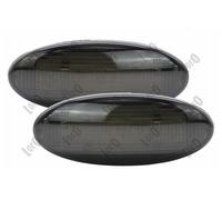 ABAKUS LED Indicator Light Set L35-140-001LED-S For Nissan Renault Smart