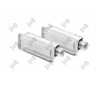 ABAKUS LED Interior Light L54-470-003LED For Mercedes-Benz 12V 5W New