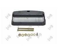 ABAKUS LED License Plate Light L27-210-0002LED For Land Rover