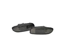 ABAKUS LED Rear Fog Light L32-400-001LED-S For MINI, Smoky Grey, Pair