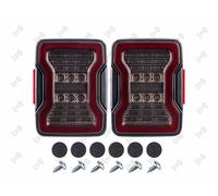ABAKUS LED Rear Light Set L23-190-001LED-S for Jeep