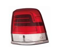 ABAKUS LED Rear Tail Light 212-19AZR-UE Right For Toyota, Without Bulbs