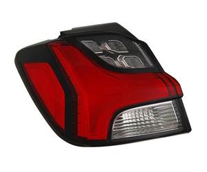 ABAKUS LED Rear Tail Light 214-19AMR-UE for Mitsubishi, Right