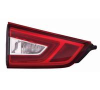 ABAKUS LED Rear Tail Light 215-1326L-LD-UE For Nissan Left Inner