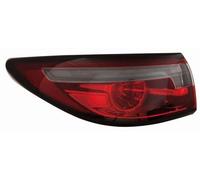 ABAKUS LED Rear Tail Light 216-19AMR-AE For Mazda, Right Side