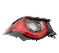 ABAKUS LED Rear Tail Light 216-19BAR-UE For Mazda Right Side Outer Part