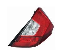 ABAKUS LED Rear Tail Light 217-19C2R-LD-UE For Honda Right Side, No Bulb Holder
