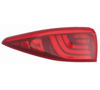 ABAKUS LED Rear Tail Light 223-1980R-UE Right For KIA 2017 Outer Section