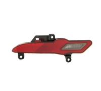 ABAKUS LED Rear View Light Left Bumper 312-1344L-UQ