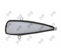 ABAKUS LED Side Mirror Turn Signal 018-12-862D for Honda Right White Lens