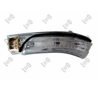 ABAKUS LED Side Mirror Turn Signal Light 051-75-861 for Toyota, White