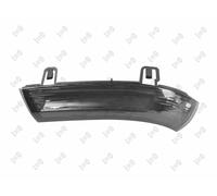 ABAKUS LED Side Mirror Turn Signal Light Rauchgrau 053-10-853 for Seat Skoda VW