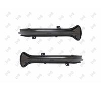 ABAKUS LED Side Mirror Turn Signal Set L04-140-020LED-D for BMW, Pair
